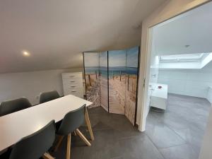 Ferienwohnung Quartier18-S03 strandnah