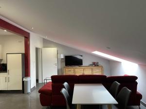 Ferienwohnung Quartier18-S03 strandnah