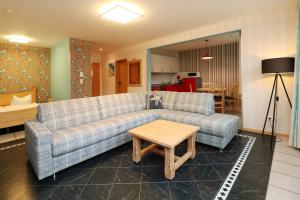 Ferienwohnung Quartier18-12 strandnah