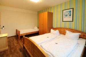 Ferienwohnung Quartier18-10 strandnah