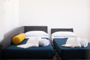 Calanca Apulian Residence