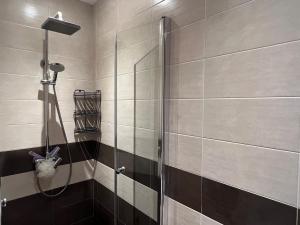 Apartment on Kazbegi avenue