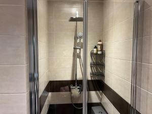 Apartment on Kazbegi avenue