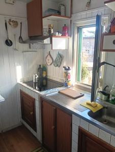 La terrazza sul Borgo di Quadroni