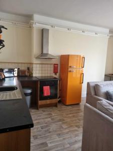 St Hilary Central Apartments