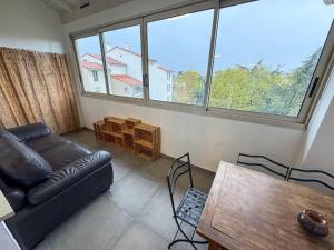 Le Bohème Roosevelt - T4 tram Eurexpo-OL Valley