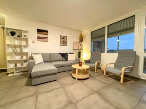 Le Bohème Roosevelt - T4 tram Eurexpo-OL Valley