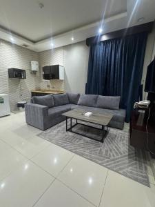 اجنحة همس للشقق المخدومة 3