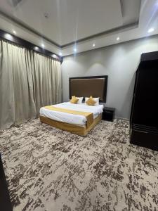 اجنحة همس للشقق المخدومة 3