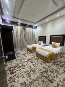 اجنحة همس للشقق المخدومة 3