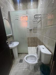 اجنحة همس للشقق المخدومة 3