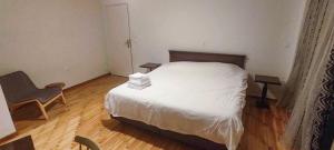 Μανάβικα - comfort apartment