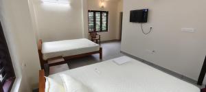 Madonna Meadows Holiday Home