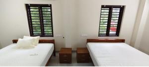 Madonna Meadows Holiday Home