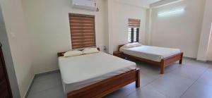 Madonna Meadows Holiday Home