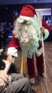 Tervolahovi Lappland