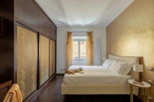 iFlat Elegant Roman Retreat by the Vatican