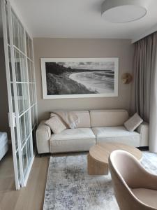 KOŁOBRZEG POLANKI AQUA Apartamenty PREMIUM - bezpłatny PARKING BASENY SAUNY BAWIALNIA SIŁOWNIA