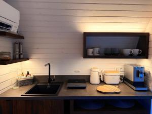 Pedaspä Igloo House and Sauna