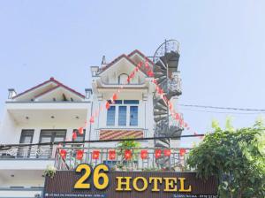 26 Hotel Mộc Châu