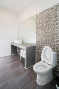 Just A Nap Khaoyai บ้านหลังใหญ่สำหรับครอบครัว