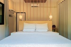 Just A Nap Khaoyai บ้านหลังใหญ่สำหรับครอบครัว