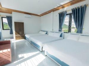 26 Hotel Mộc Châu