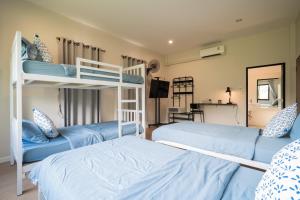 Just A Nap Khaoyai บ้านหลังใหญ่สำหรับครอบครัว