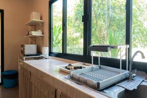 Just A Nap Khaoyai บ้านหลังใหญ่สำหรับครอบครัว