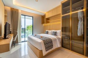 Villa Narda Seminyak by Nagisa Bali