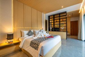 Villa Narda Seminyak by Nagisa Bali