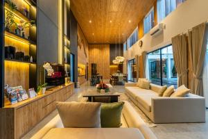 Villa Narda Seminyak by Nagisa Bali