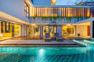 Villa Narda Seminyak by Nagisa Bali