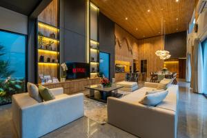 Villa Narda Seminyak by Nagisa Bali