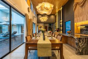 Villa Narda Seminyak by Nagisa Bali