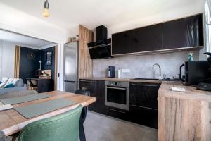 LS-Kal-56, design et cosy !