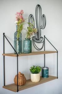 LS-Kal-56, design et cosy !