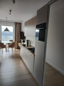 KOŁOBRZEG POLANKI AQUA Apartamenty PREMIUM - bezpłatny PARKING BASENY SAUNY BAWIALNIA SIŁOWNIA