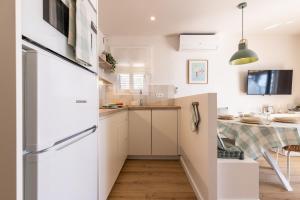 UHC Aiguablava Family Apartments