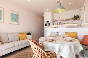 UHC Aiguablava Family Apartments