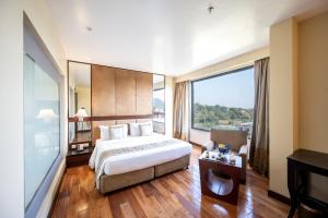 Essentia Luxury Resort & Spa Udaipur