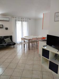 Blu Marlin Apartment img20