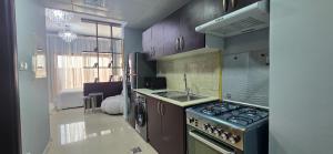 Peaceful Apartments