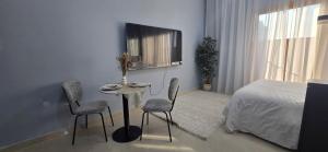 Peaceful Apartments