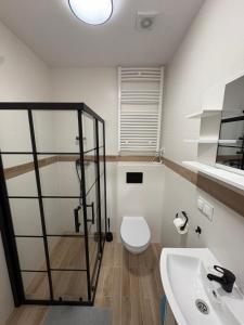 Apartament pod wieżą
