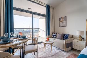 GuestReady - Studio | Skyline & Burj Khalifa Views