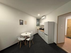 Apartament pod wieżą