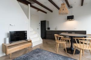 Prinsen Terrace - Boutique apartment in the Centre
