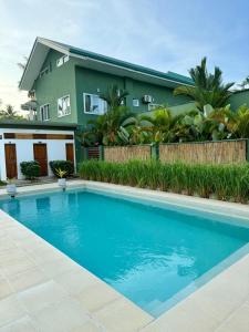 ROYAL SUITES - PORT BARTON