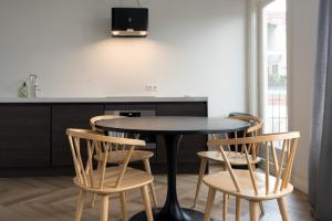 Prinsen Terrace - Boutique apartment in the Centre